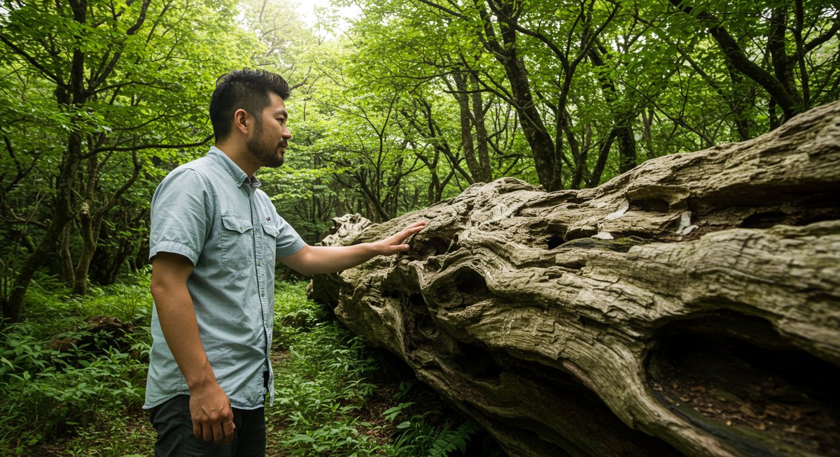 古代 生物 生き残り