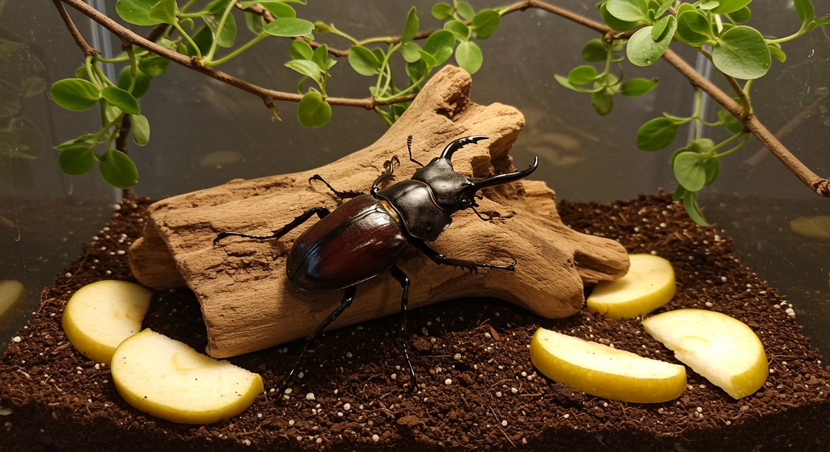 カブトムシ 寿命 ギネス