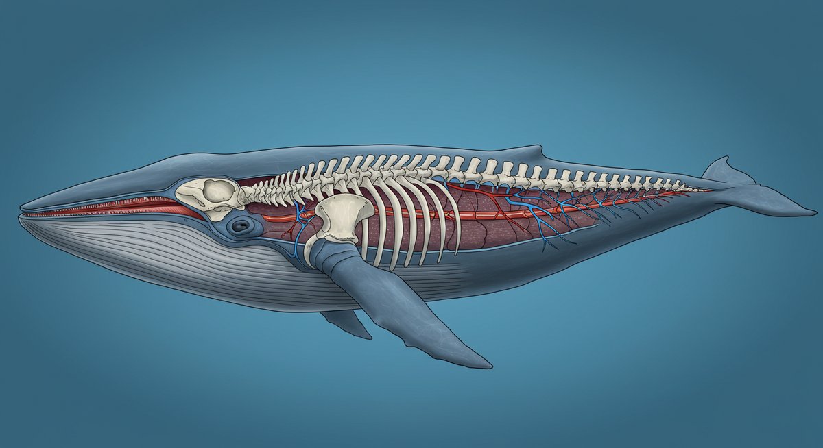 シロ ナガスクジラ 寿命