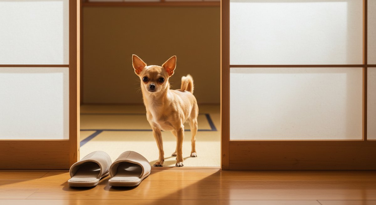 チワワ 飼う ん じゃ なかっ た