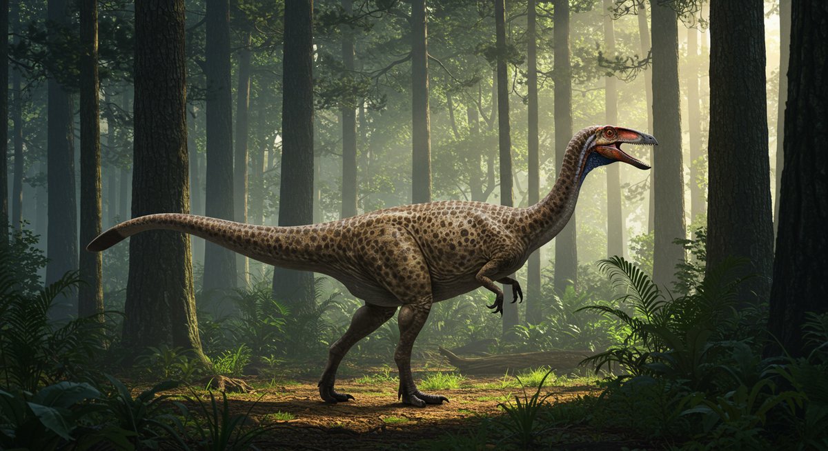 ガストルニス 絶滅 理由