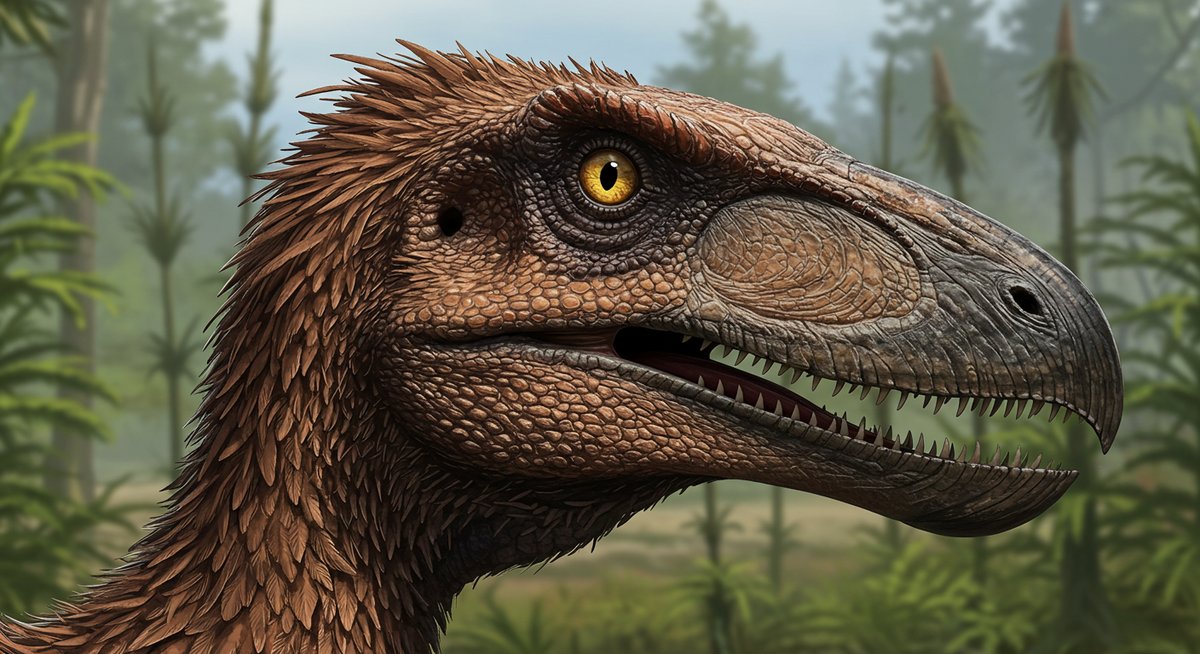 ガストルニス 絶滅 理由
