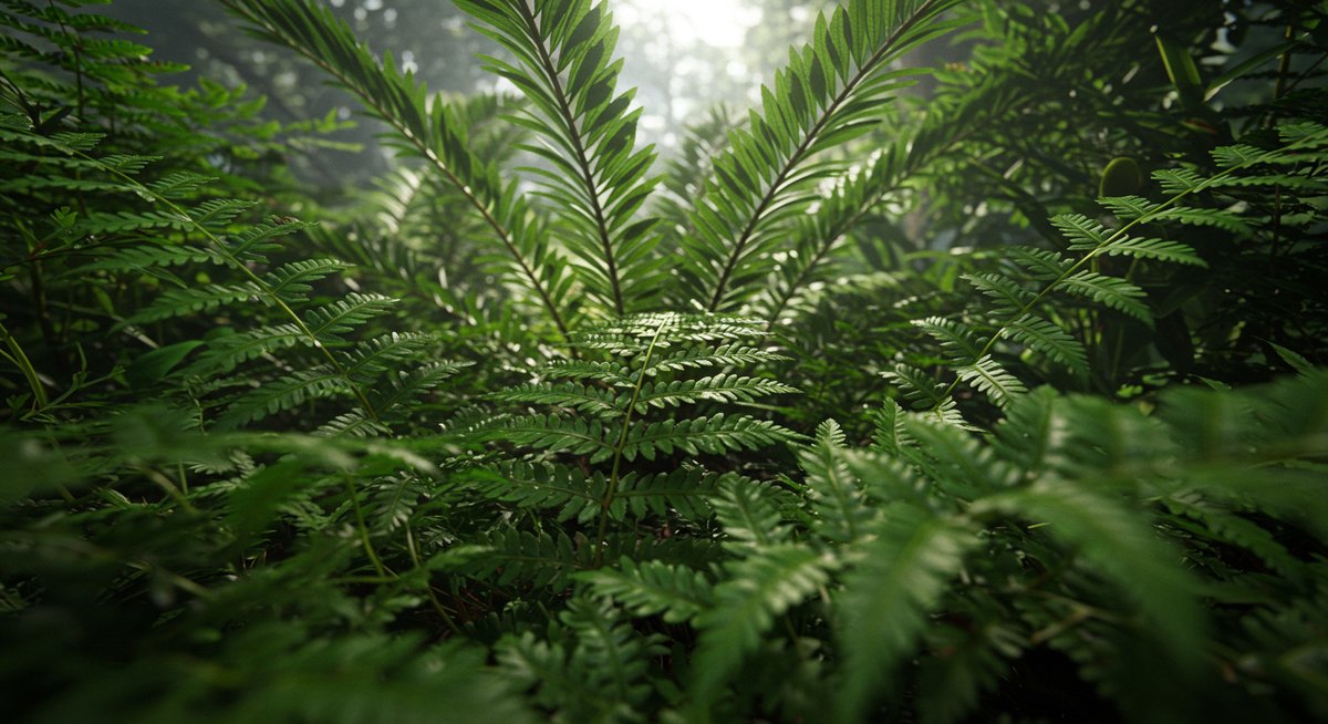 ジュラ 紀 植物