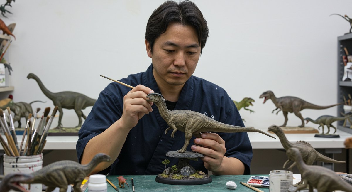 メガロサウルス