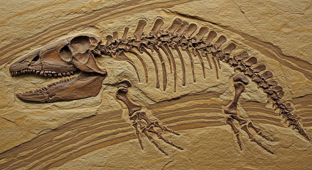 パキケトゥス 絶滅 理由