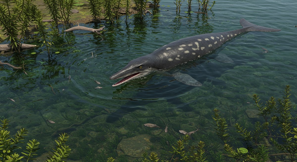 パキケトゥス 絶滅 理由