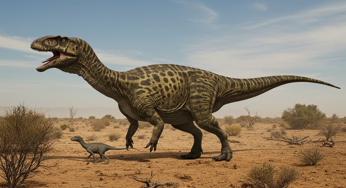 タ ルボサウルス ティラノサウルス 違い