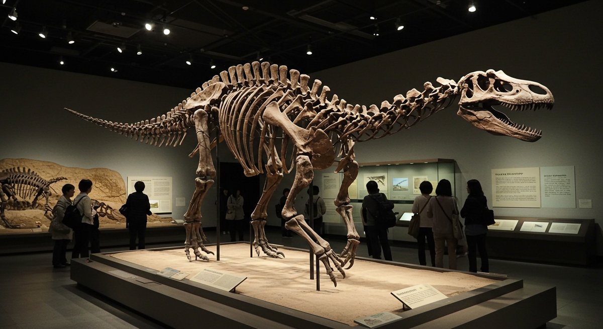 テノントサウルス