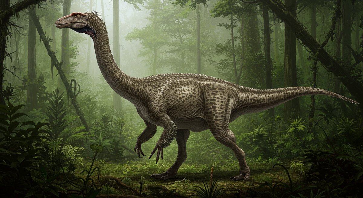 テリジノサウルス デイノケイルス 違い