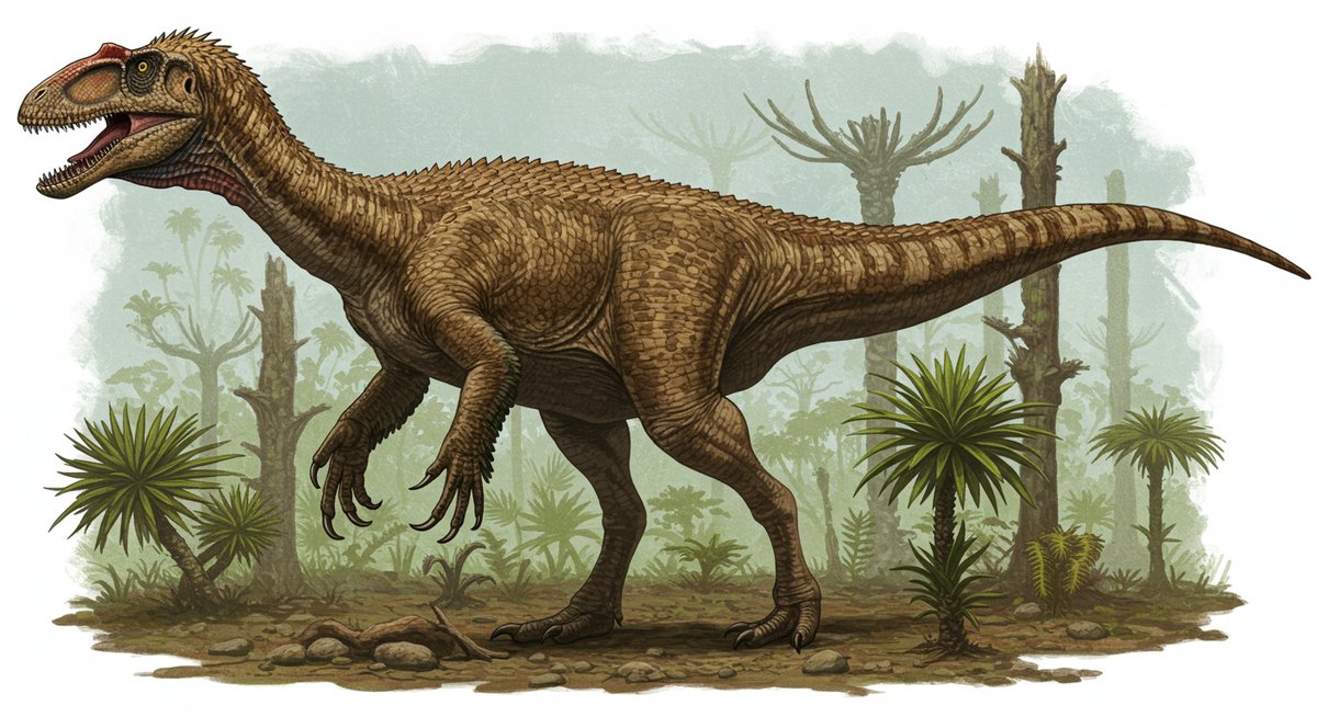 テリジノサウルス 全長 大き さ 特徴