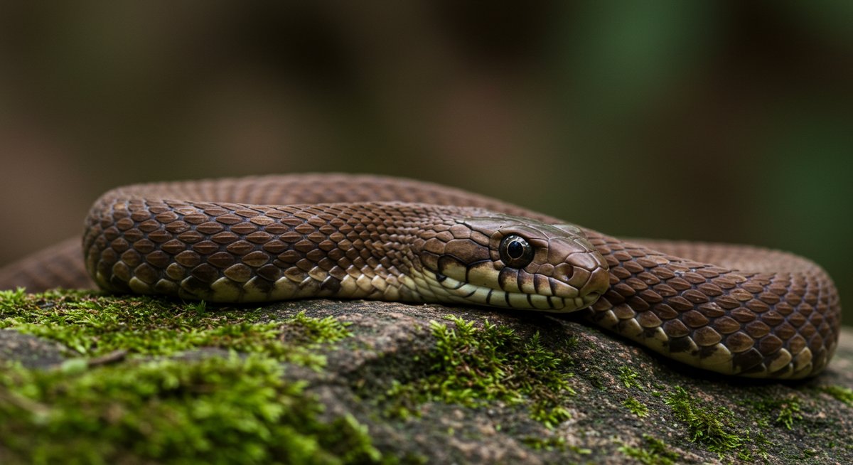 アオダイショウ 最大記録
