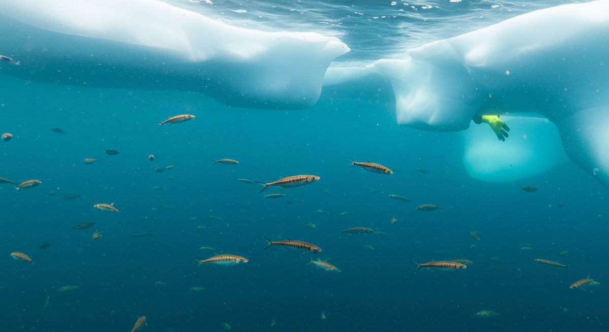クリオネ 何食べる