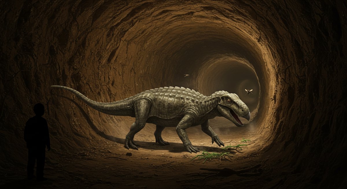 ケラトガウルス