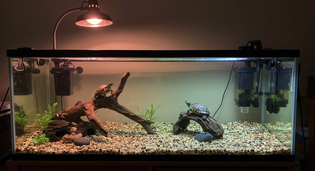 ミドリガメ 寿命 ギネス