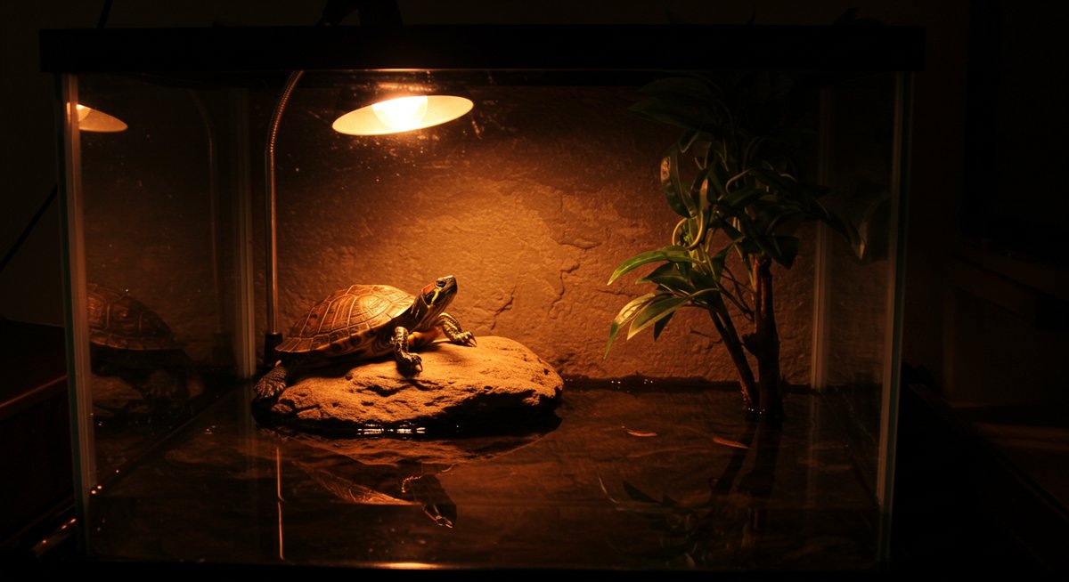 ミシシッピニオイガメ 寿命